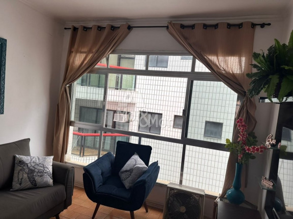 Imagem Apartamento com 2 Quartos à Venda, 92 m² em Loteamento João Batista Julião - Guarujá Imagem Apartamento com 2 Quartos à Venda, 92 m² em Loteamento João Batista Julião - Guarujá