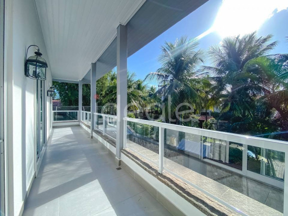 Imagem Casa de Condomínio com 5 Quartos à Venda, 570 m² em Barra Da Tijuca - Rio De Janeiro Imagem Casa de Condomínio com 5 Quartos à Venda, 570 m² em Barra Da Tijuca - Rio De Janeiro