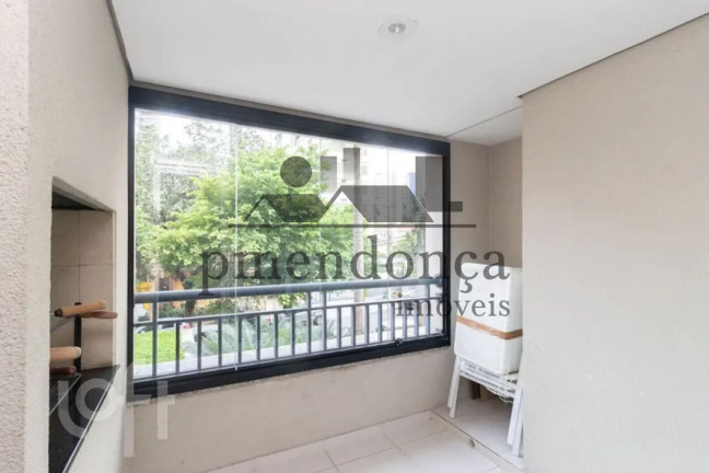 Apartamento com 2 Quartos à Venda, 70 m² em Perdizes - São Paulo