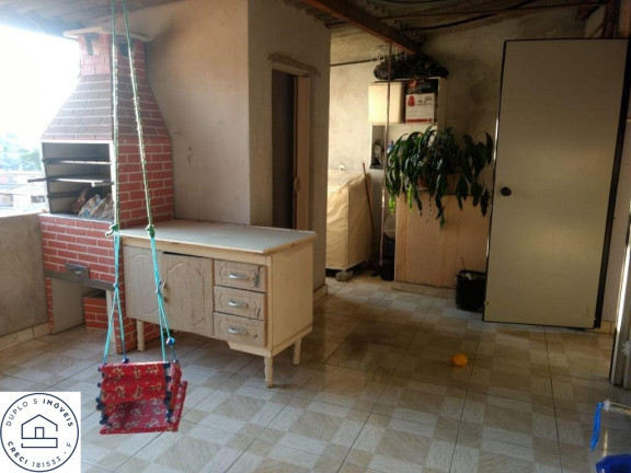 Imagem Casa com 2 Quartos à Venda, 10 m² em Jardim Guarani ( Zona Norte ) - São Paulo Imagem Casa com 2 Quartos à Venda, 10 m² em Jardim Guarani ( Zona Norte ) - São Paulo