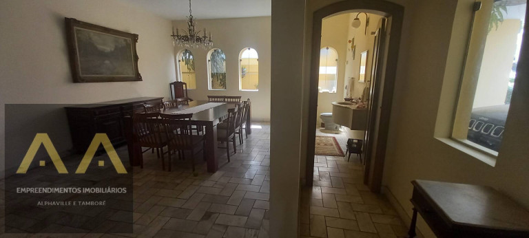 Imagem Casa com 4 Quartos à Venda, 350 m² em Alphaville - Santana De Parnaíba Imagem Casa com 4 Quartos à Venda, 350 m² em Alphaville - Santana De Parnaíba