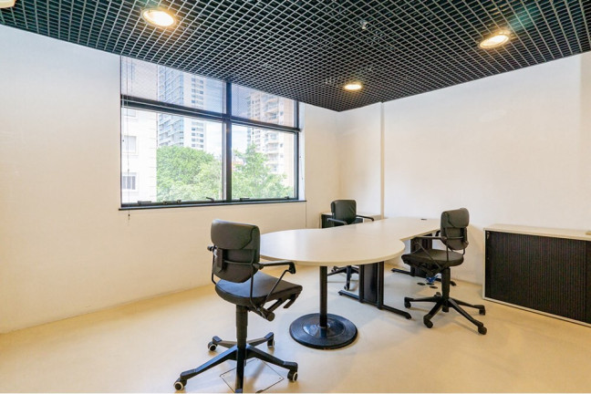 Imagem Sala Comercial à Venda, 45 m² em Vila Olímpia - São Paulo Imagem Sala Comercial à Venda, 45 m² em Vila Olímpia - São Paulo