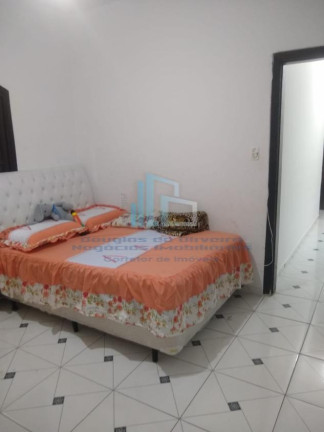 Imagem Casa com 2 Quartos à Venda, 66 m² em Ocian - Praia Grande