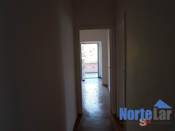 Imagem Casa com 3 Quartos para Alugar, 200 m² em Sumaré - São Paulo