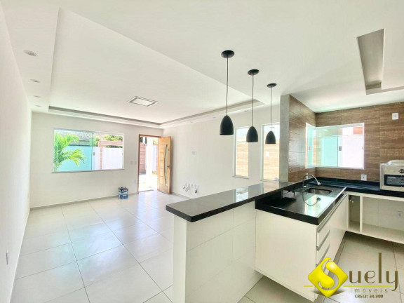 Imagem Casa com 3 Quartos à Venda, 300 m² em Itaipuaçu - Maricá