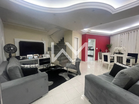 Imagem Sobrado com 3 Quartos à Venda, 136 m² em Jardim Vila Galvão - Guarulhos Imagem Sobrado com 3 Quartos à Venda, 136 m² em Jardim Vila Galvão - Guarulhos