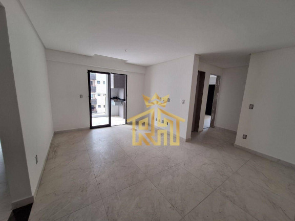 Imagem Apartamento com 2 Quartos à Venda, 92 m² em Aviação - Praia Grande