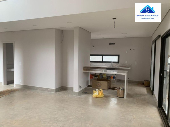Casa com 4 Quartos à Venda, 231 m² em Parque Brasil 500 - Paulínia