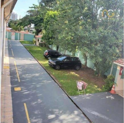 Imagem Kitnet com 1 Quarto à Venda, 35 m² em Canto Do Forte - Praia Grande Imagem Kitnet com 1 Quarto à Venda, 35 m² em Canto Do Forte - Praia Grande