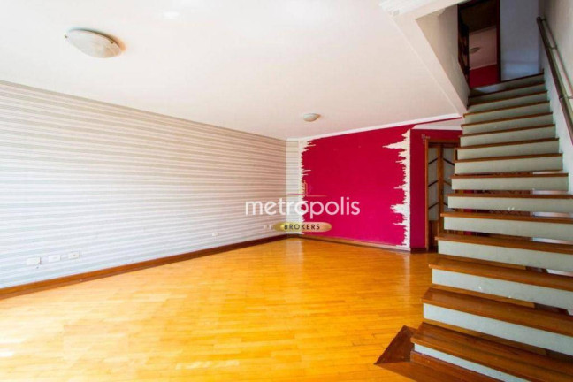 Imagem Apartamento com 3 Quartos à Venda, 109 m² em Campestre - Santo André Imagem Apartamento com 3 Quartos à Venda, 109 m² em Campestre - Santo André