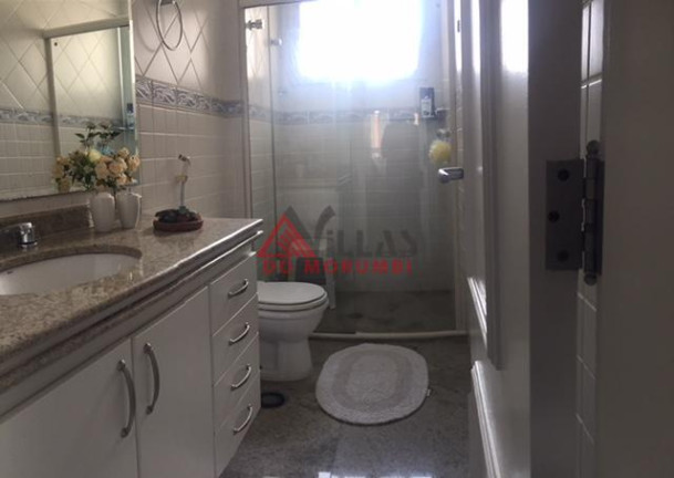 Imagem Apartamento com 4 Quartos à Venda, 172 m² em Riviera Módulo 2 - Bertioga