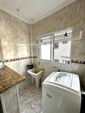 Imagem Apartamento com 2 Quartos à Venda, 84 m² em Ocian - Praia Grande