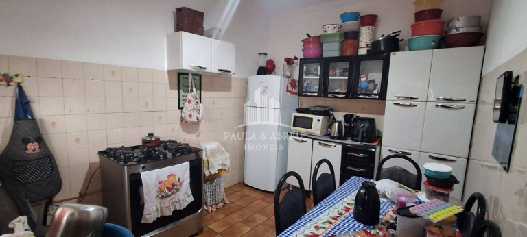 Imagem Casa com 1 Quarto à Venda, 52 m² em Jardim Zaira - Mauá Imagem Casa com 1 Quarto à Venda, 52 m² em Jardim Zaira - Mauá