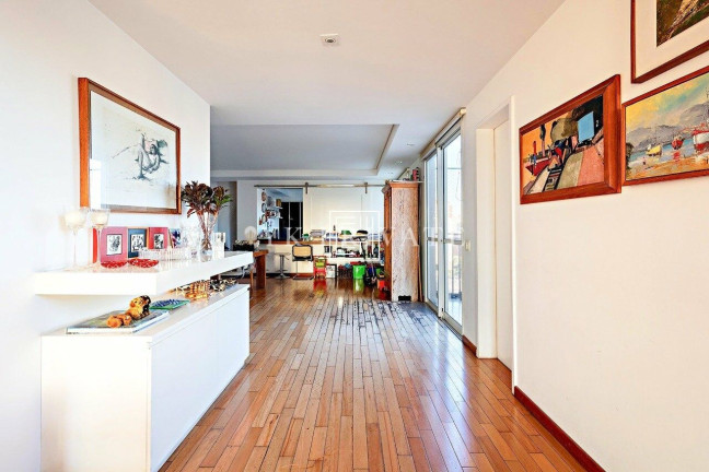 Imagem Apartamento com 3 Quartos à Venda, 260 m² em água Branca - São Paulo Imagem Apartamento com 3 Quartos à Venda, 260 m² em água Branca - São Paulo