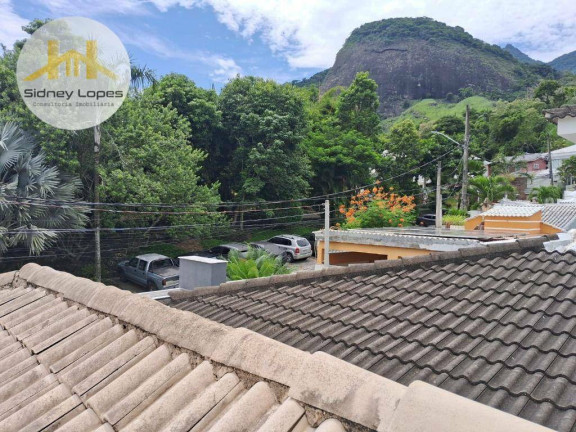 Imagem Casa com 3 Quartos à Venda, 270 m² em Freguesia De Jacarepaguá - Rio De Janeiro
