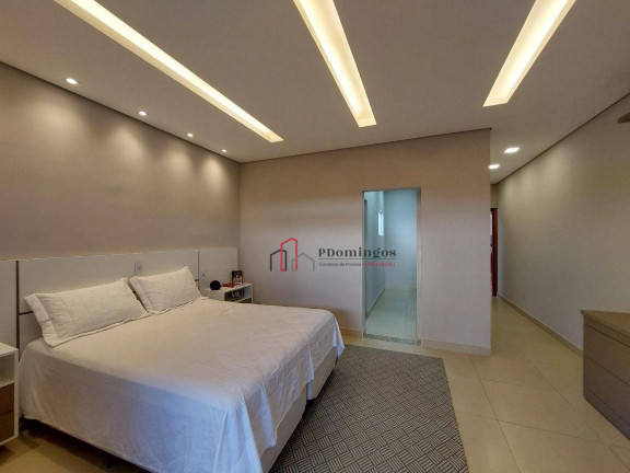 Imagem Casa com 2 Quartos à Venda, 175 m² em Residencial Real Park Sumaré - Sumaré