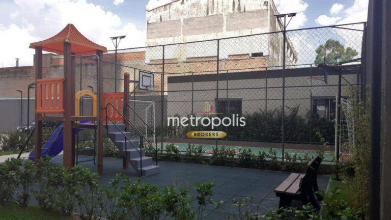 Imagem Apartamento com 2 Quartos à Venda, 34 m² em Jardim Prudência - São Paulo