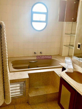 Imagem Apartamento com 4 Quartos à Venda, 242 m² em Vila Andrade - São Paulo Imagem Apartamento com 4 Quartos à Venda, 242 m² em Vila Andrade - São Paulo