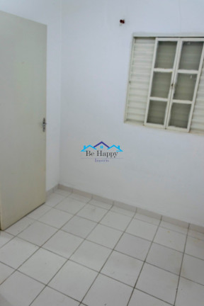 Imagem Casa com 3 Quartos para Alugar, 125 m² em Jardim Consórcio - São Paulo