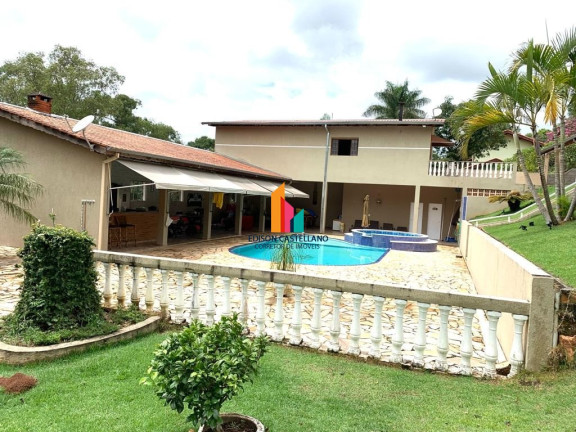 Imagem Imóvel com 4 Quartos à Venda, 4.200 m² em Marajoara - Campo Limpo Paulista Imagem Imóvel com 4 Quartos à Venda, 4.200 m² em Marajoara - Campo Limpo Paulista