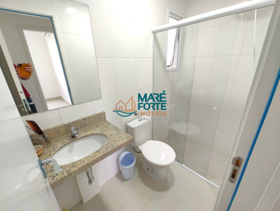 Imagem Apartamento com 2 Quartos à Venda, 55 m² em Toninhas - Ubatuba Imagem Apartamento com 2 Quartos à Venda, 55 m² em Toninhas - Ubatuba