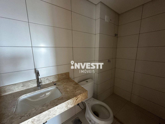 Imagem Apartamento com 3 Quartos à Venda, 76 m² em Jardim América - Goiânia Imagem Apartamento com 3 Quartos à Venda, 76 m² em Jardim América - Goiânia