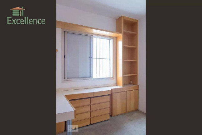 Imagem Apartamento com 2 Quartos à Venda, 74 m² em Jardim - Santo André