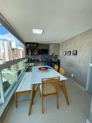 Imagem Imóvel com 3 Quartos à Venda, 126 m² em Pituba - Salvador