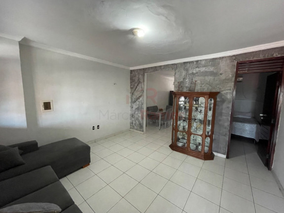 Casa com 3 Quartos à Venda, 160 m² em Jardim Guanabara - Fortaleza