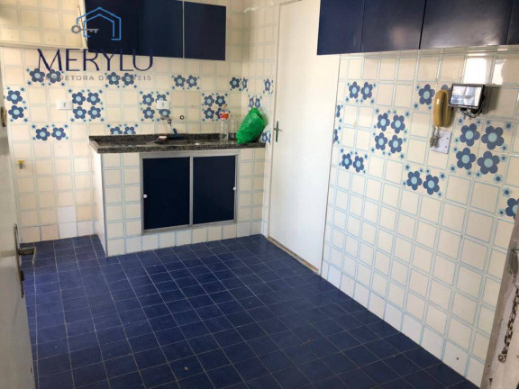Imagem Apartamento com 3 Quartos à Venda, 90 m² em Cambuci - São Paulo