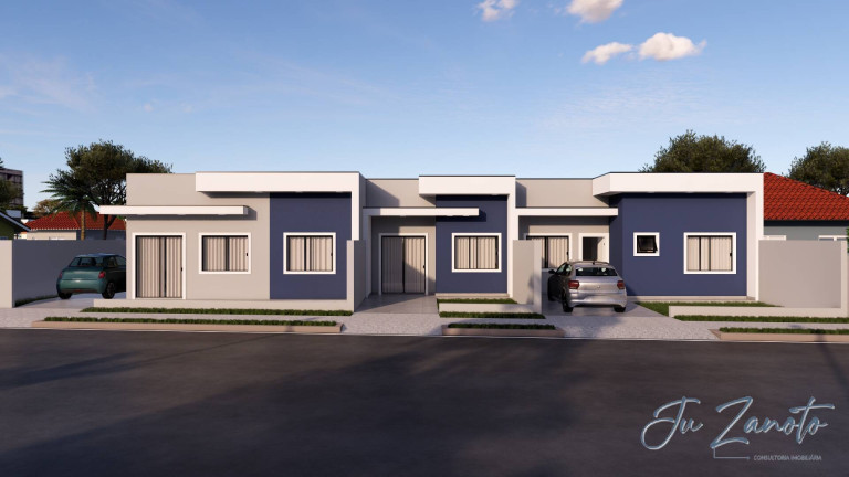 Imagem Casa com 2 Quartos à Venda, 138 m² em Pontal Do Paraná