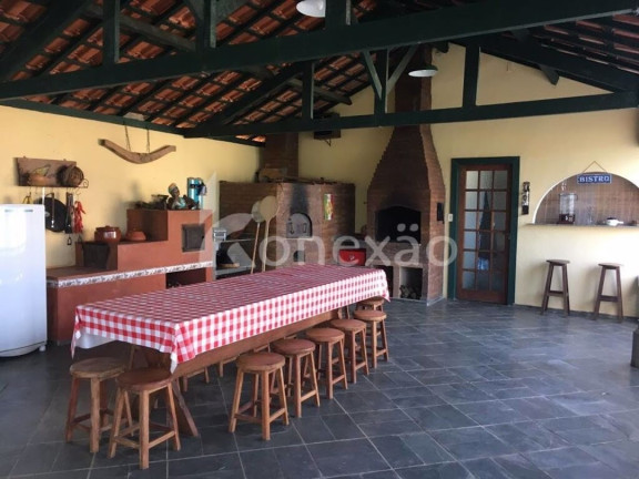Imagem Chácara com 3 Quartos à Venda, 300 m² em Canaã I - Jambeiro Imagem Chácara com 3 Quartos à Venda, 300 m² em Canaã I - Jambeiro