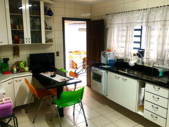 Imagem Casa com 3 Quartos à Venda, 121 m² em Jardim Bonfiglioli - São Paulo Imagem Casa com 3 Quartos à Venda, 121 m² em Jardim Bonfiglioli - São Paulo