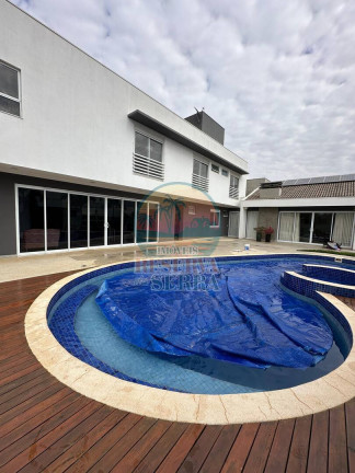 Imagem Casa de Condomínio com 4 Quartos para Alugar, 441 m² em Reserva Da Serra - Jundiaí Imagem Casa de Condomínio com 4 Quartos para Alugar, 441 m² em Reserva Da Serra - Jundiaí