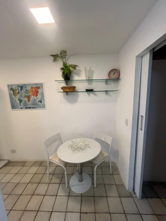 Imagem Flat com 1 Quarto à Venda, 30 m² em Piedade - Jaboatão Dos Guararapes