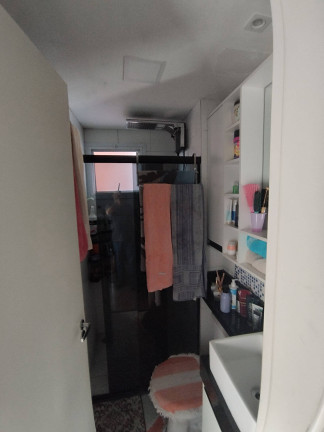 Imagem Apartamento com 2 Quartos à Venda, 35 m² em Vila São Francisco (zona Leste) - São Paulo