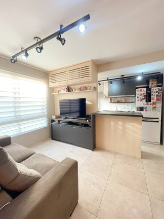 Imagem Apartamento com 2 Quartos à Venda, 60 m² em Marechal Rondon - Canoas Imagem Apartamento com 2 Quartos à Venda, 60 m² em Marechal Rondon - Canoas