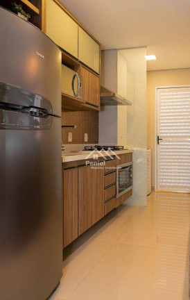 Imagem Apartamento com 2 Quartos à Venda, 49 m² em Jardim Anhangüera - Ribeirão Preto