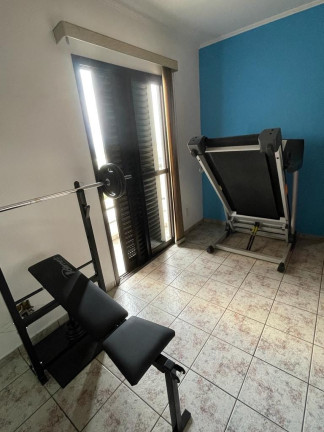 Imagem Apartamento com 3 Quartos à Venda, 143 m² em Centro - Taubaté Imagem Apartamento com 3 Quartos à Venda, 143 m² em Centro - Taubaté
