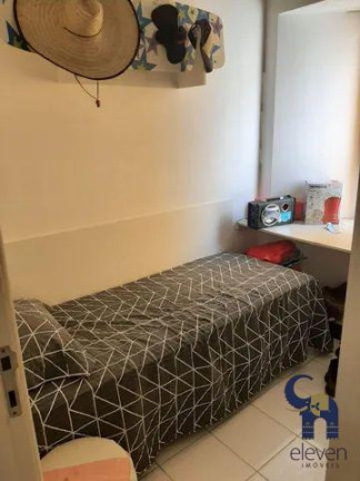 Imagem Apartamento com 3 Quartos à Venda, 75 m² em Imbuí - Salvador