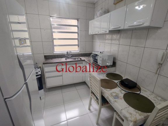 Imagem Imóvel com 2 Quartos à Venda, 58 m² em Boqueirão - Santos