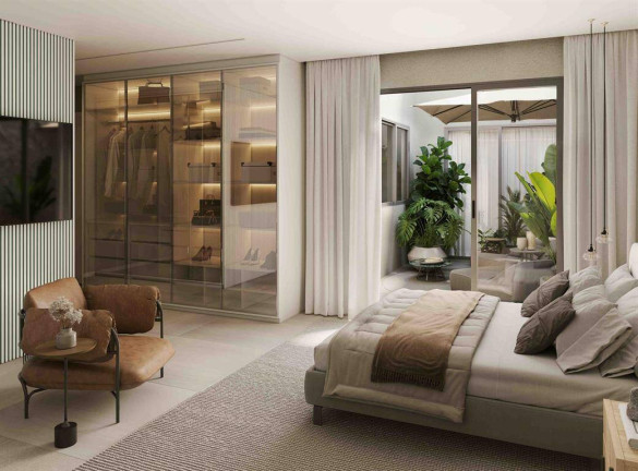 Imagem Apartamento com 4 Quartos à Venda, 185 m² em Ipanema - Rio De Janeiro