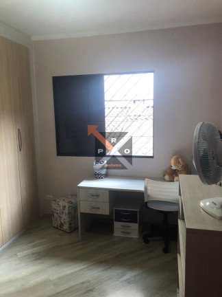 Imagem Casa com 3 Quartos à Venda, 180 m² em Vila Alpina - São Paulo