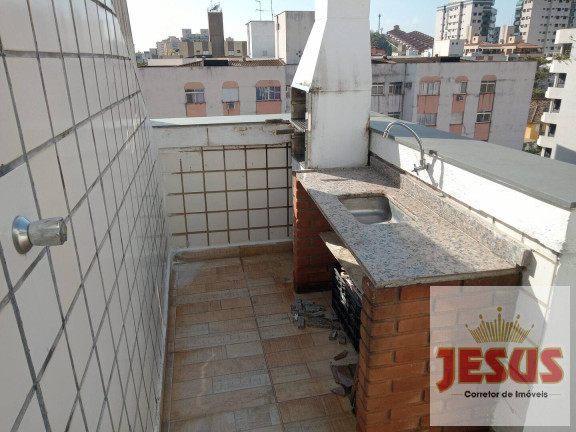 Imagem Apartamento com 2 Quartos à Venda, 100 m² em Enseada - Guarujá