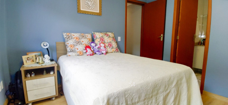Imagem Cobertura com 3 Quartos à Venda, 130 m² em Várzea - Teresópolis Imagem Cobertura com 3 Quartos à Venda, 130 m² em Várzea - Teresópolis