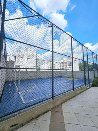 Imagem Imóvel com 2 Quartos à Venda, 47 m² em Vila Andrade - São Paulo Imagem Imóvel com 2 Quartos à Venda, 47 m² em Vila Andrade - São Paulo