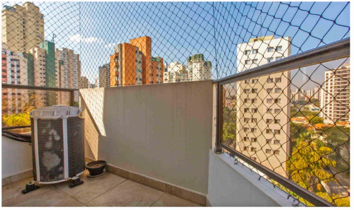 Imagem Imóvel com 4 Quartos à Venda, 230 m² em Jardim Vila Mariana - São Paulo Imagem Imóvel com 4 Quartos à Venda, 230 m² em Jardim Vila Mariana - São Paulo