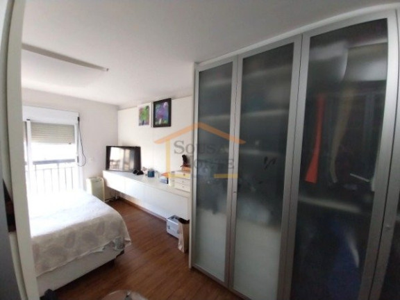 Imagem Apartamento com 3 Quartos à Venda ou Locação, 189 m² em Santana - São Paulo Imagem Apartamento com 3 Quartos à Venda ou Locação, 189 m² em Santana - São Paulo
