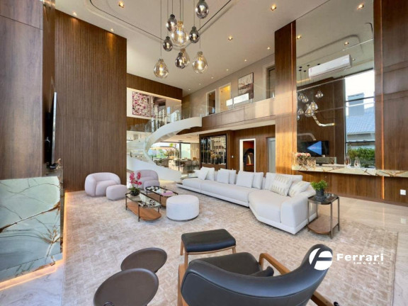 Imagem Casa de Condomínio com 5 Quartos à Venda, 596 m² em Morada Do Sol - Capão Da Canoa Imagem Casa de Condomínio com 5 Quartos à Venda, 596 m² em Morada Do Sol - Capão Da Canoa
