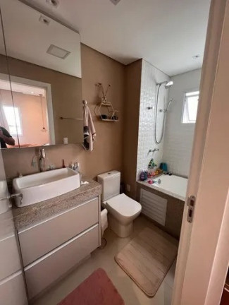 Imagem Imóvel com 3 Quartos à Venda, 85 m² em Parque Campolim - Sorocaba